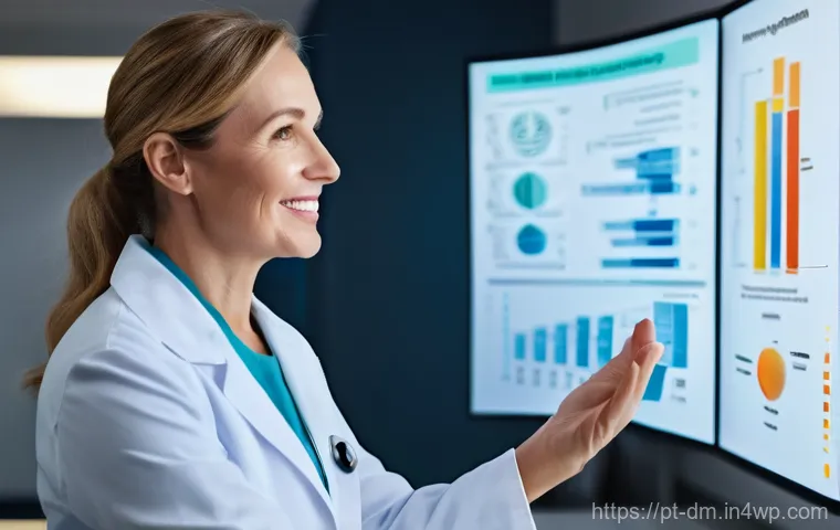 유전자 맞춤형 건강 관리의 시장 전망 - A dynamic scene featuring a diverse man in his late 20s, actively engaged in a tailored outdoor fitn...