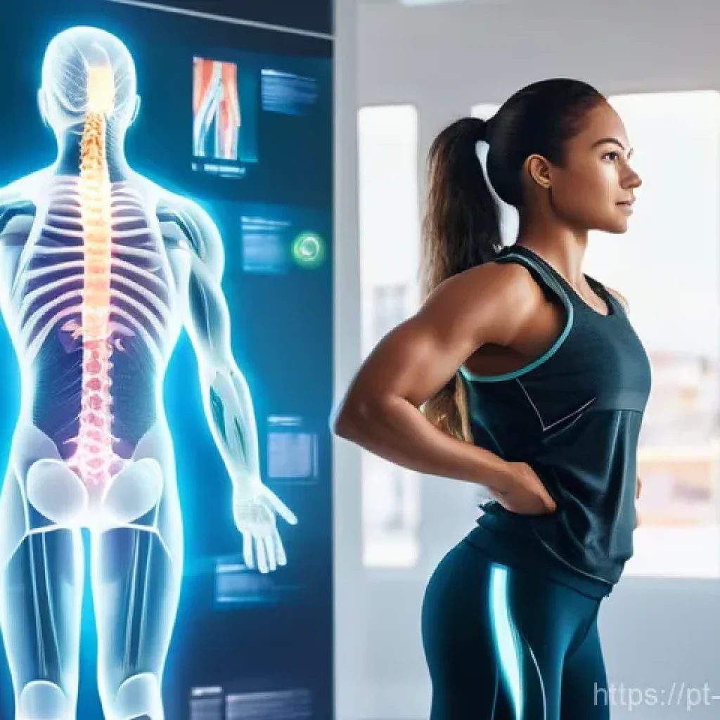 유전자 분석을 통한 재활 프로그램 설계 - **Prompt 1: Personalized Recovery Journey**
    "A fit and healthy Portuguese woman in her late 20s,...