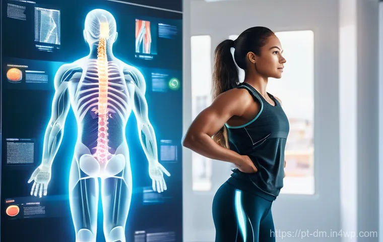 유전자 분석을 통한 재활 프로그램 설계 - **Prompt 1: Personalized Recovery Journey**
    "A fit and healthy Portuguese woman in her late 20s,...