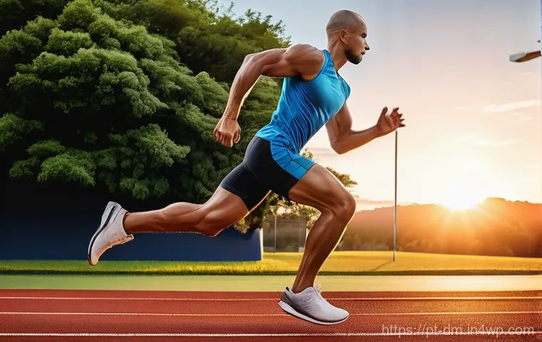 유전자 분석을 통한 재활 프로그램 설계 - **Prompt 1: Personalized Recovery Journey**
    "A fit and healthy Portuguese woman in her late 20s,...