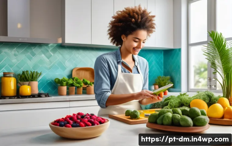 유전자 맞춤형 식사 계획의 필요성 관련 이미지 1