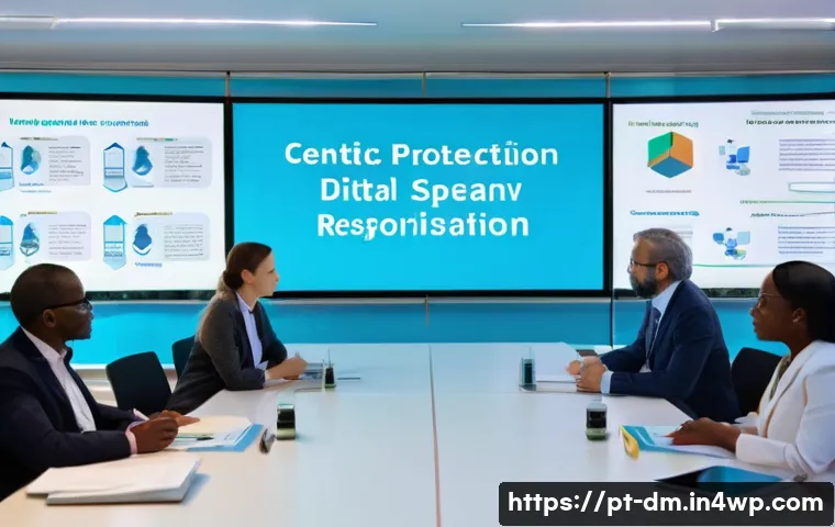 유전자 데이터 활용을 위한 법률적 고려사항 관련 이미지 1