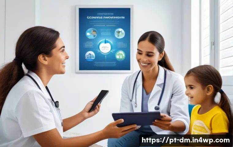 유전자 맞춤 건강 프로그램의 비용 분석 관련 이미지 1