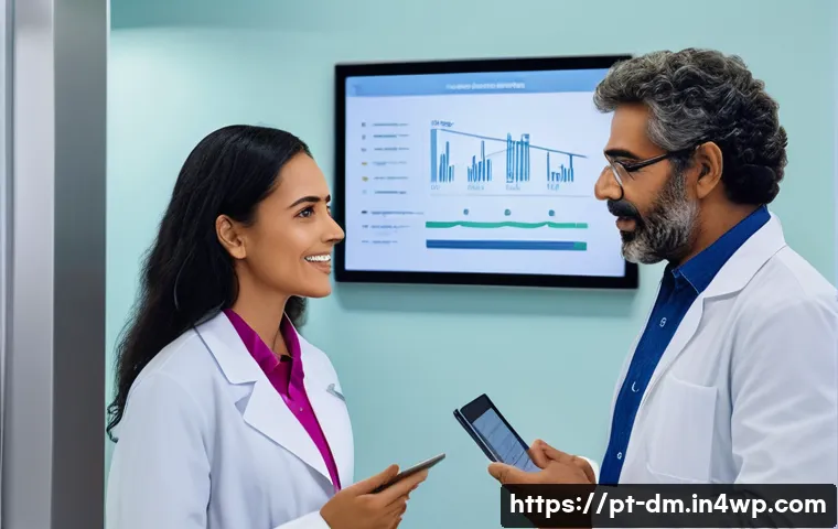 유전자 맞춤 건강 관리의 사회적 영향 관련 이미지 2