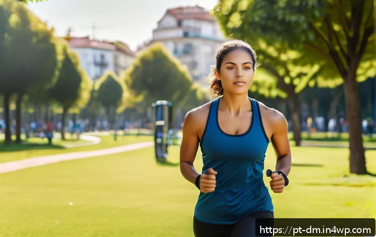유전자 분석을 통한 혈당 관리 전략 관련 이미지 2