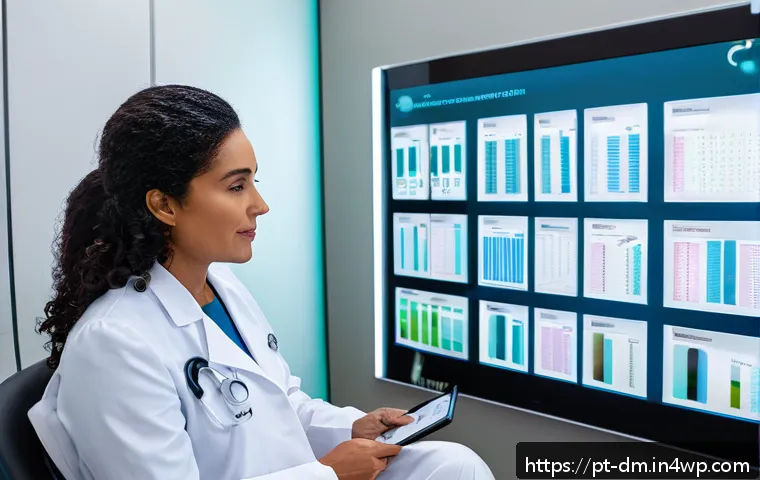 유전자 맞춤 건강 관리의 성공 사례 관련 이미지 1