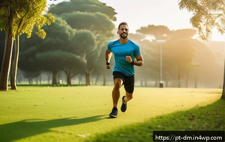 유전자 맞춤형 라이프스타일 변화 방법 관련 이미지 1