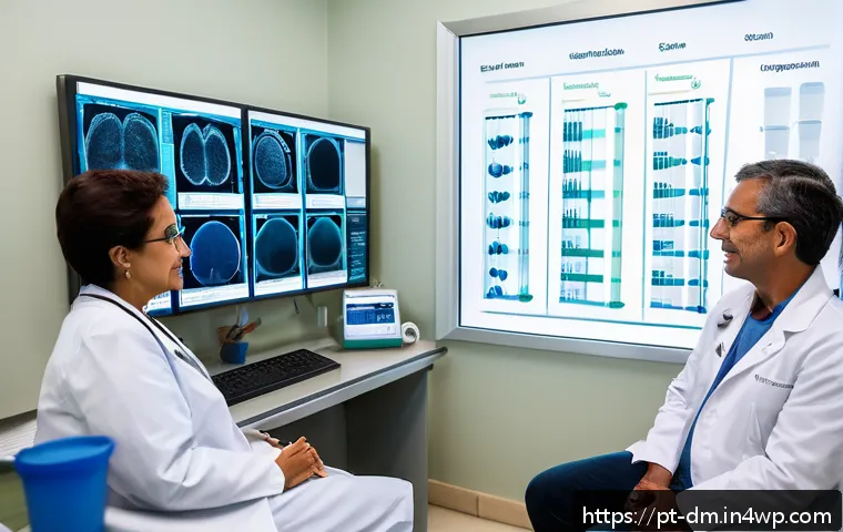 유전자 맞춤형 건강 관리의 한계와 도전 관련 이미지 1