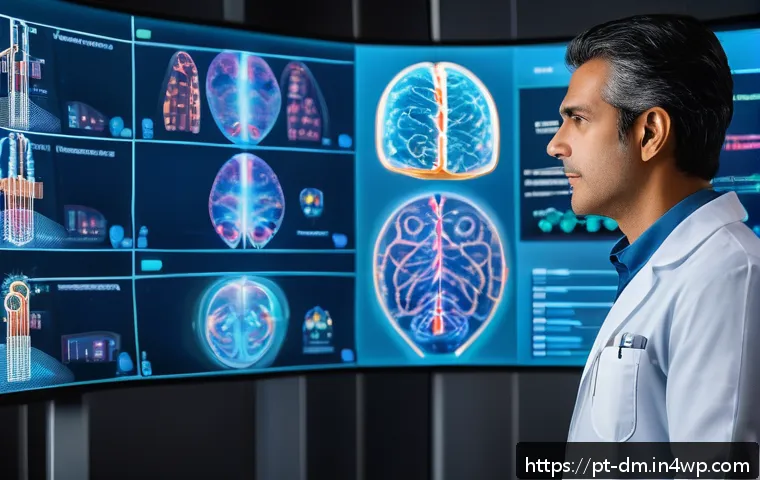 유전자 맞춤형 건강 관리의 한계와 도전 관련 이미지 2