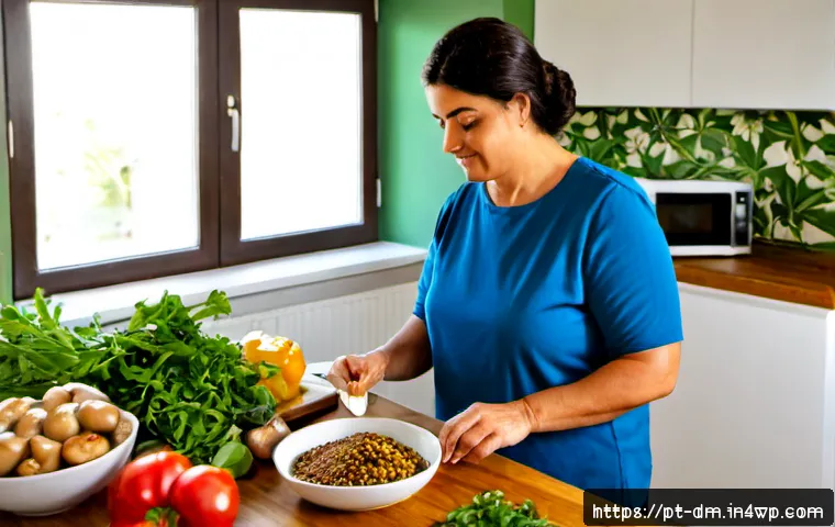 Dieta vegetariana e resultados genéticos: o que podem indicar antes de escolher suplementos ou apoio nutricional 3 유전자 분석 결과에 따른 채식 추천 관련 이미지 1